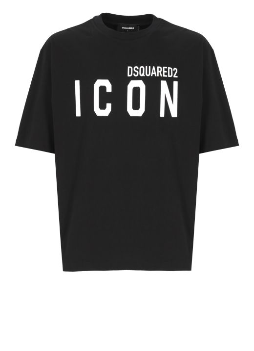 Be Icon Loosel Fit Tee t-shirt