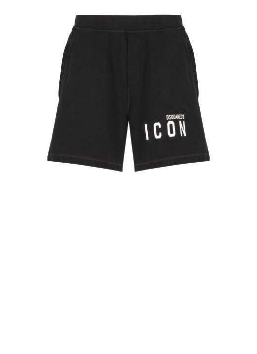 Icon bermuda shorts