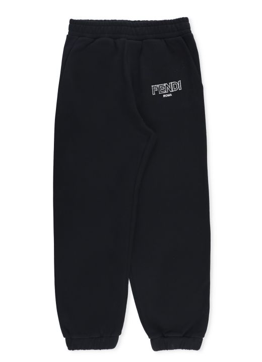 Cotton sweatpants