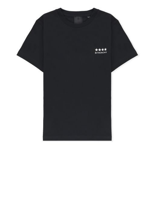 Logoed t-shirt