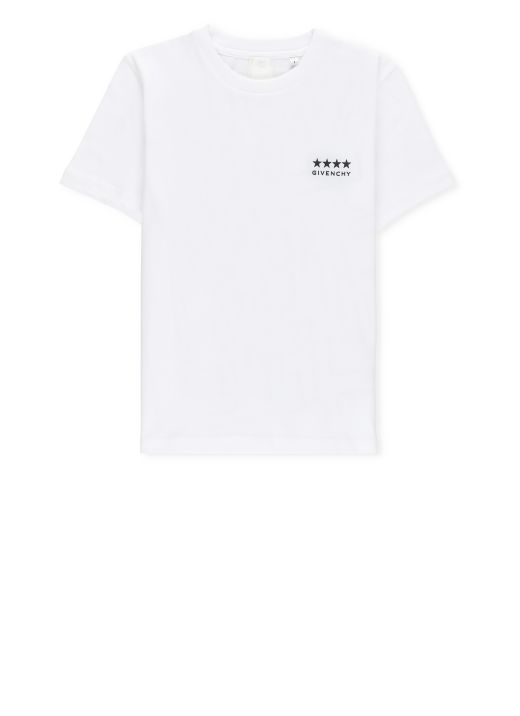 Logoed t-shirt