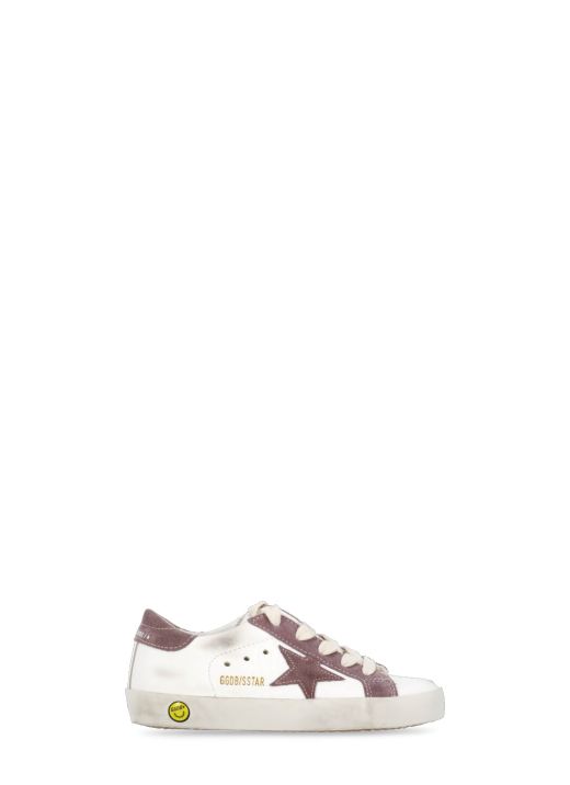 Super Star Classic sneakers