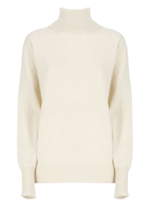 Maglia in cashmere