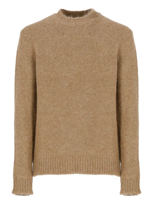 Alpaca Jumper