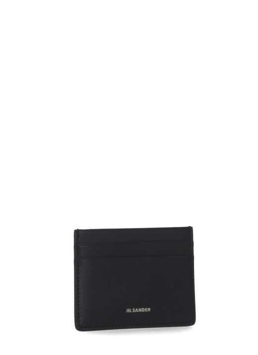 Leather card holders