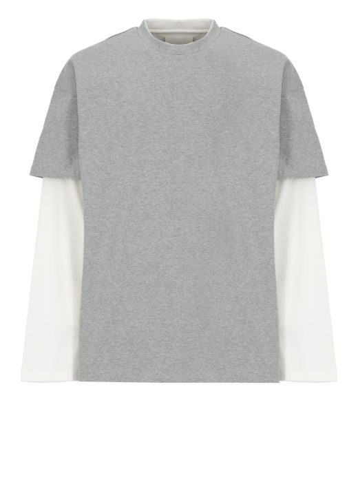 Cotton t-shirt