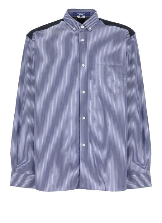 Camicia in cotone