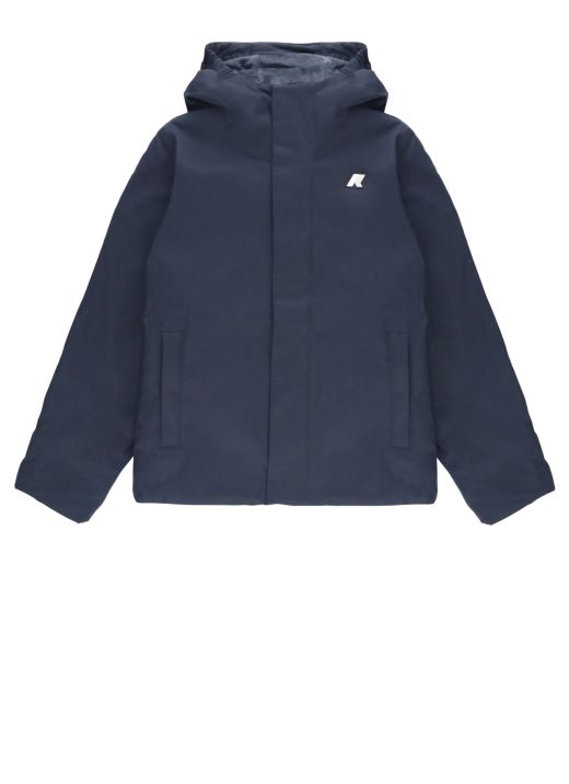 Jacko Marmotta jacket