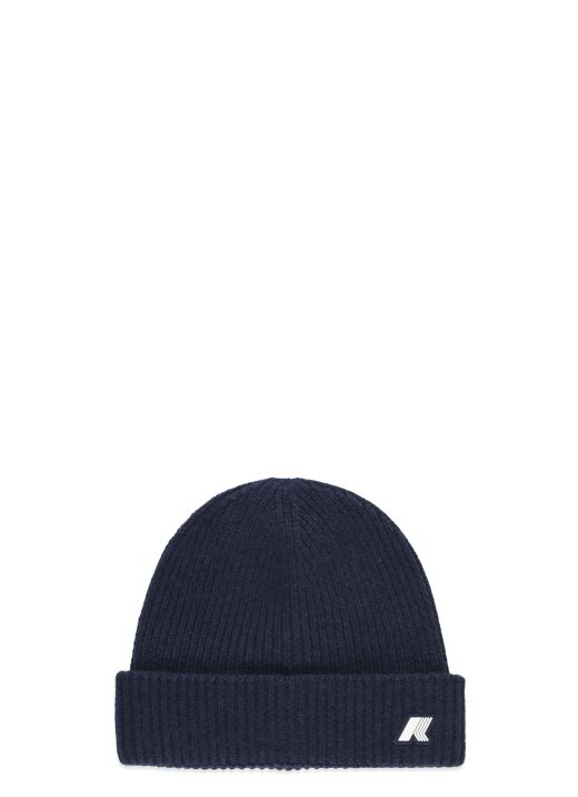 Beanie with logo