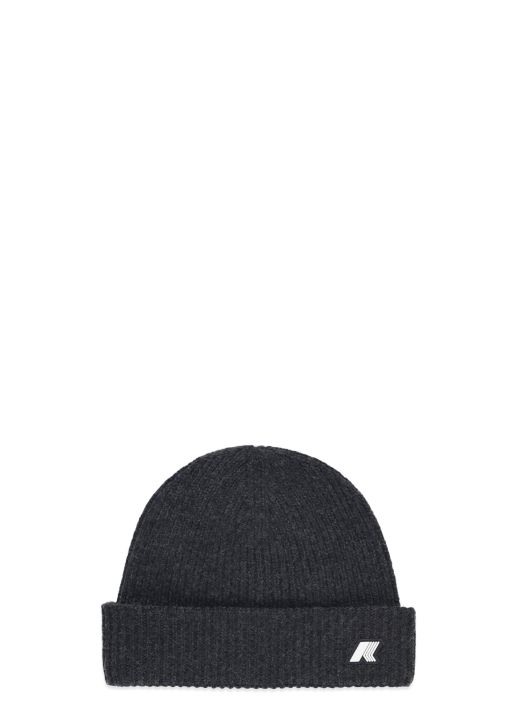 Beanie with logo