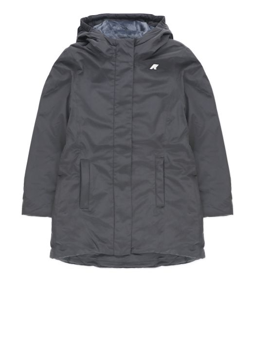 Denise Soft Topuch jacket