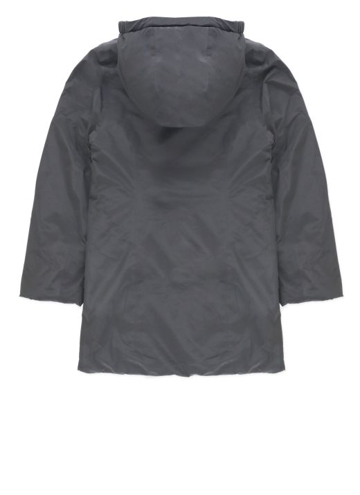 Denise Soft Topuch jacket