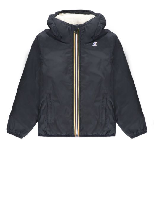 Claude Orsetto padded jacket