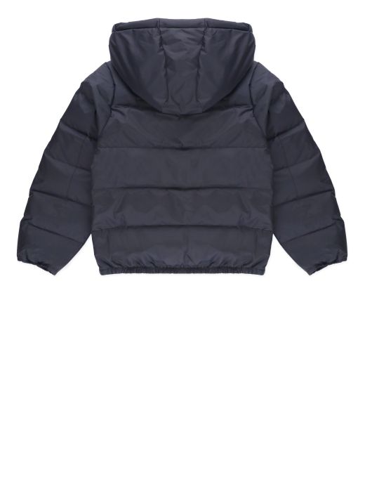 Claude Heavy Warm jacket