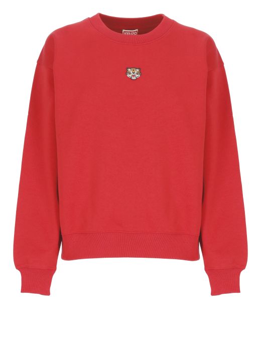 Lucky Tiger sweatshirt