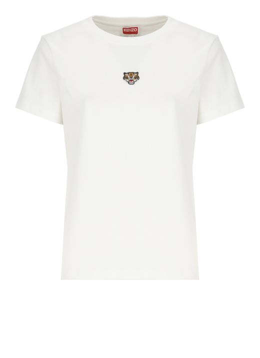 Lucky Tiger t-shirt