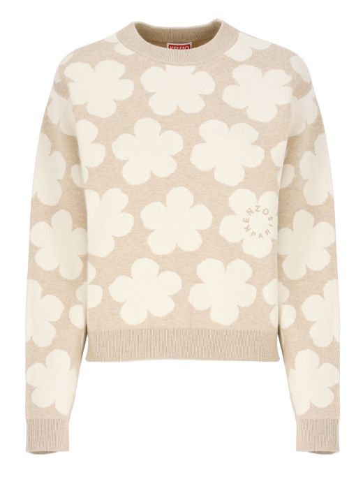 Hana Dots sweatshirt