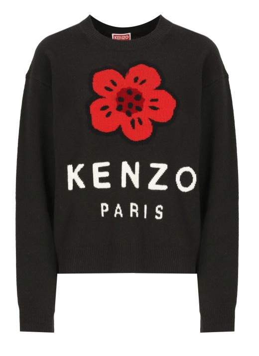 Kenzo Nuova Collezione Donna Insight