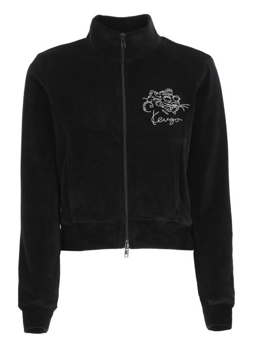 Felpa kenzo nuova collezione on sale