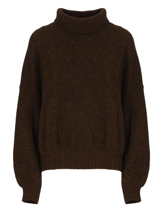 Cashmere jumper