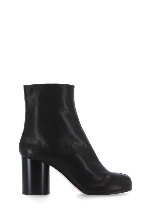 Tabi ankle boot