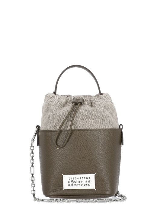 5AC bucket bag