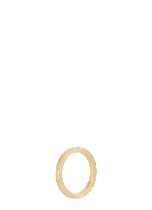 Numeric ring