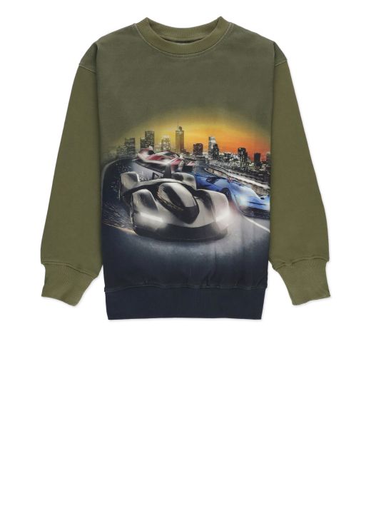 Mattis sweatshirt