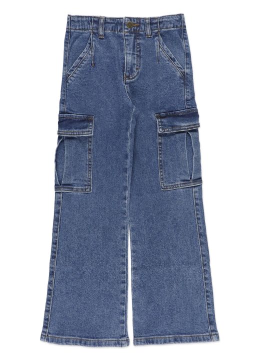 Addy jeans