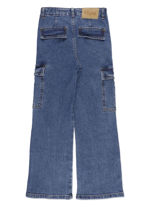 Addy jeans