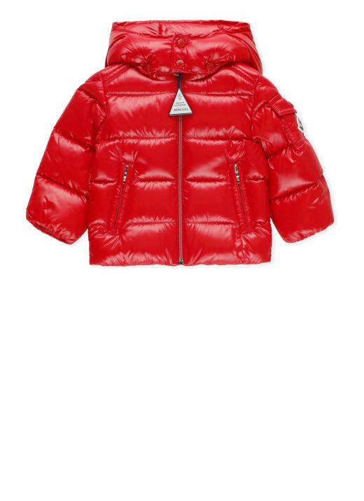 Maya down jacket