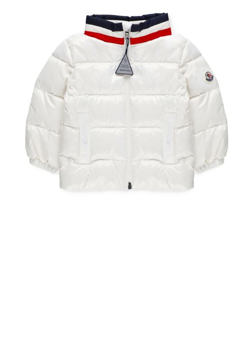 Vashiti down jacket