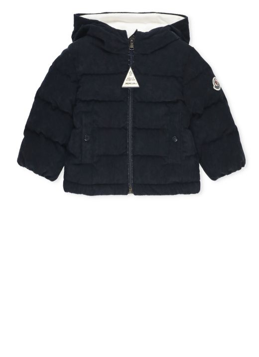 Cainan down jacket