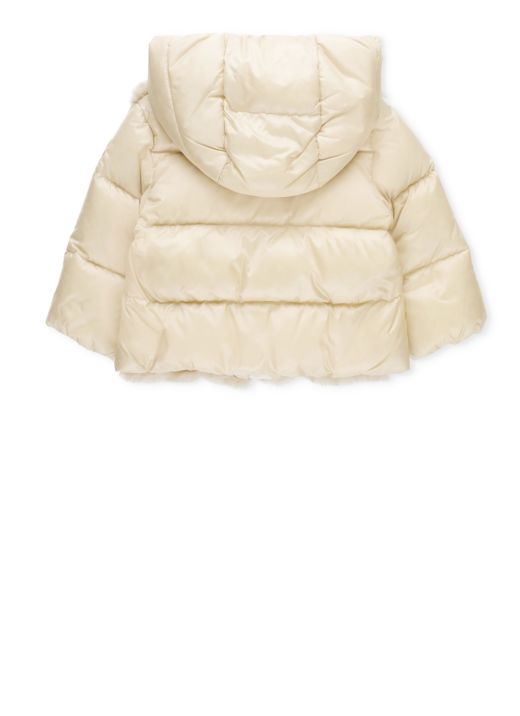 Natas down jacket