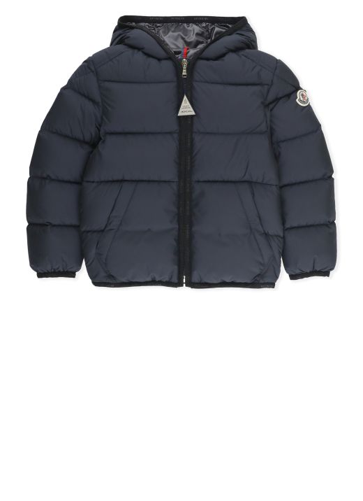 Mattan down jacket