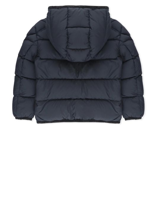 Mattan down jacket