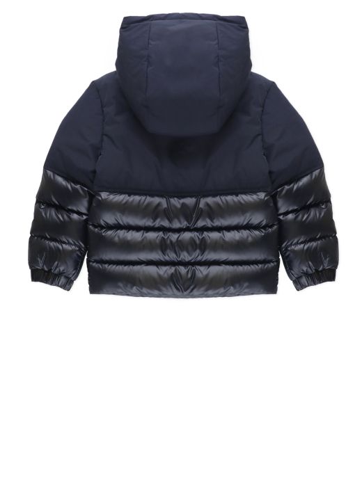 Andres down jacket