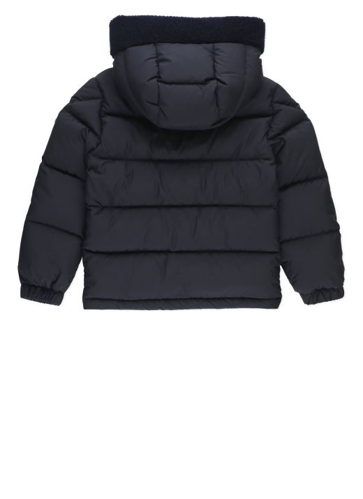 Abner down jacket