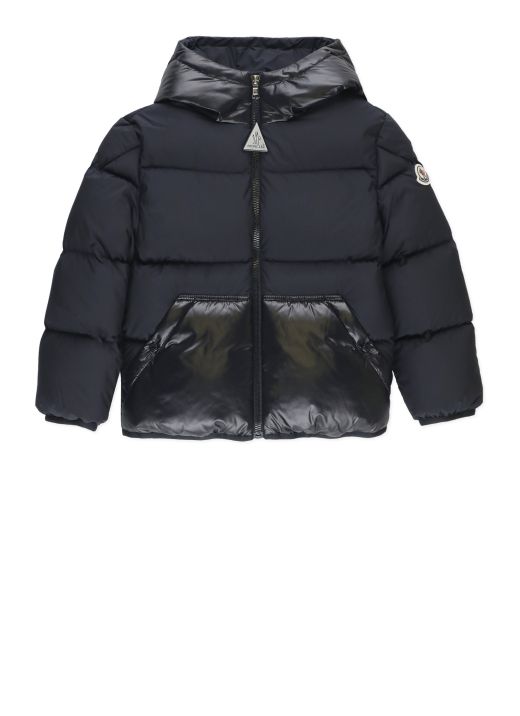 Barin down jacket