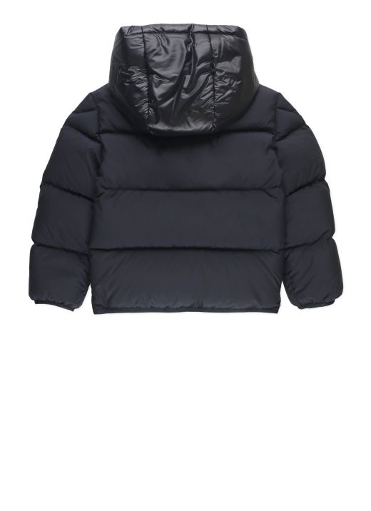 Barin down jacket