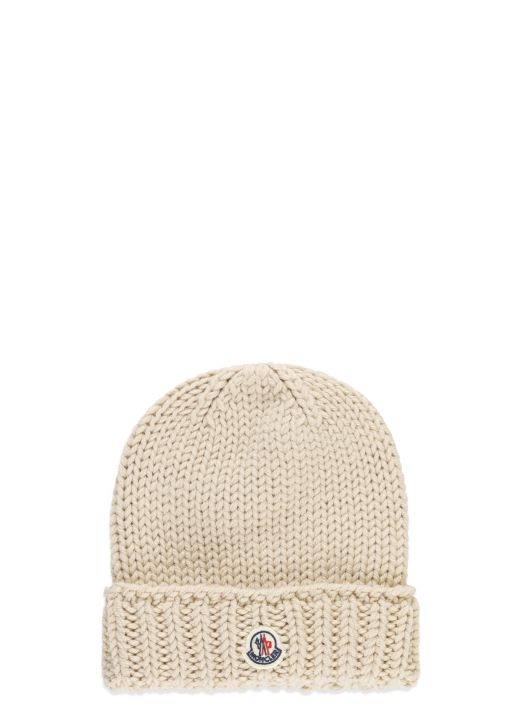 Tricot beanie