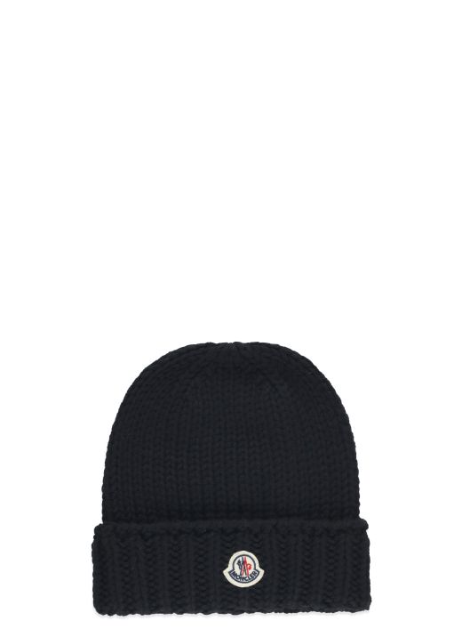 Tricot beanie