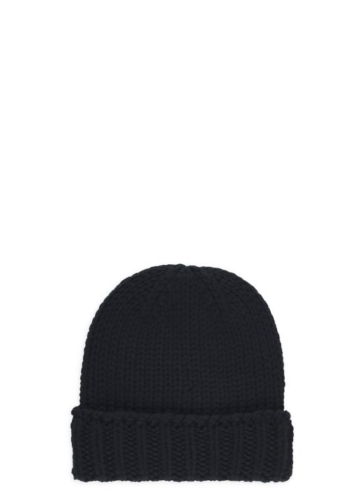 Tricot beanie