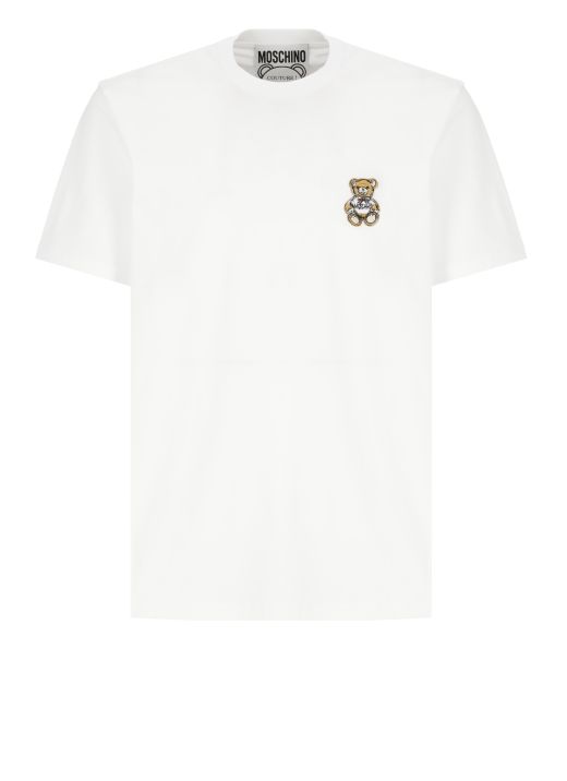 T-shirt con logo