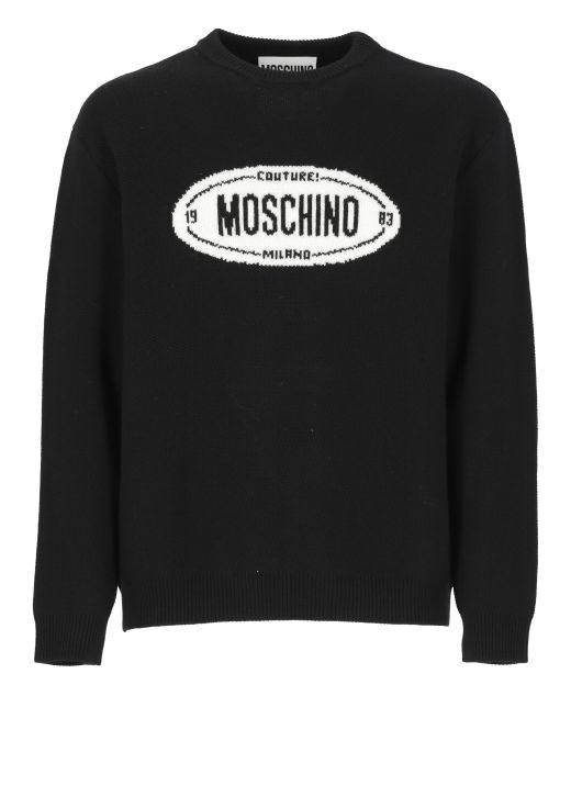 Moschino Couture men s clothing Insight Shop Online