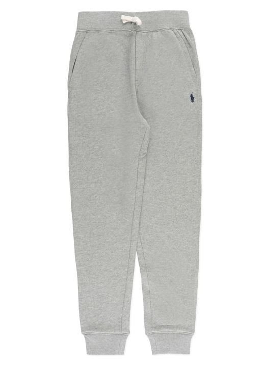 Pony sweatpants