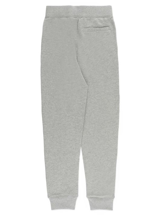 Pony sweatpants