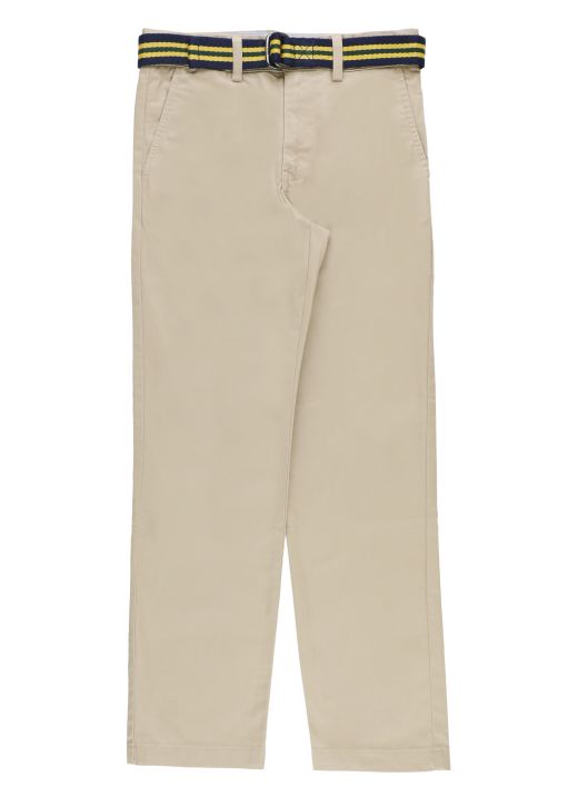 Cotton trousers