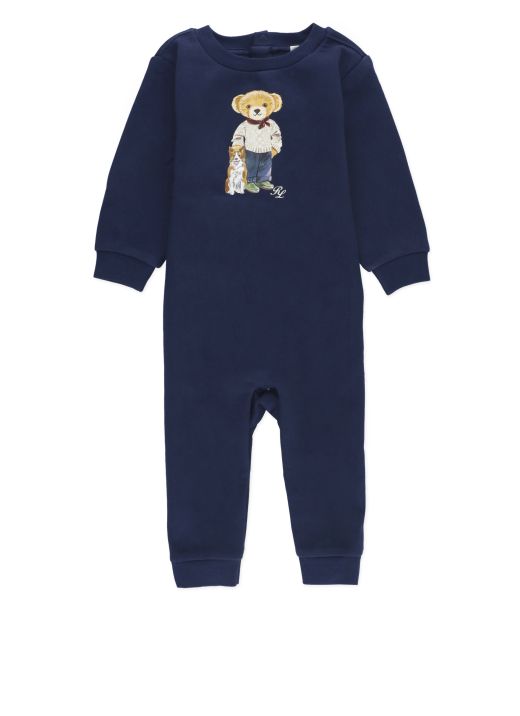 Tutina Polo Bear