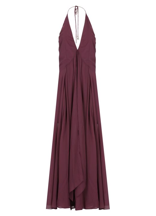 Chiffon dress